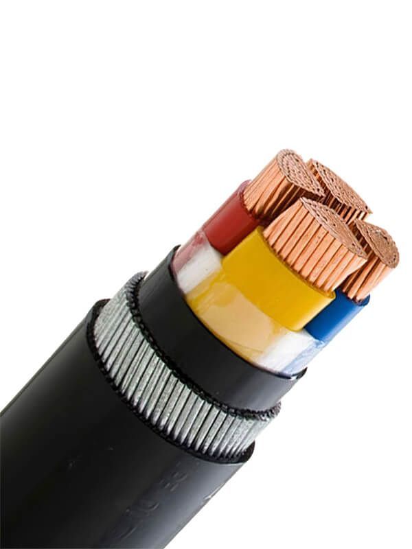Cables and Wires Insulation (Flexible PVC)