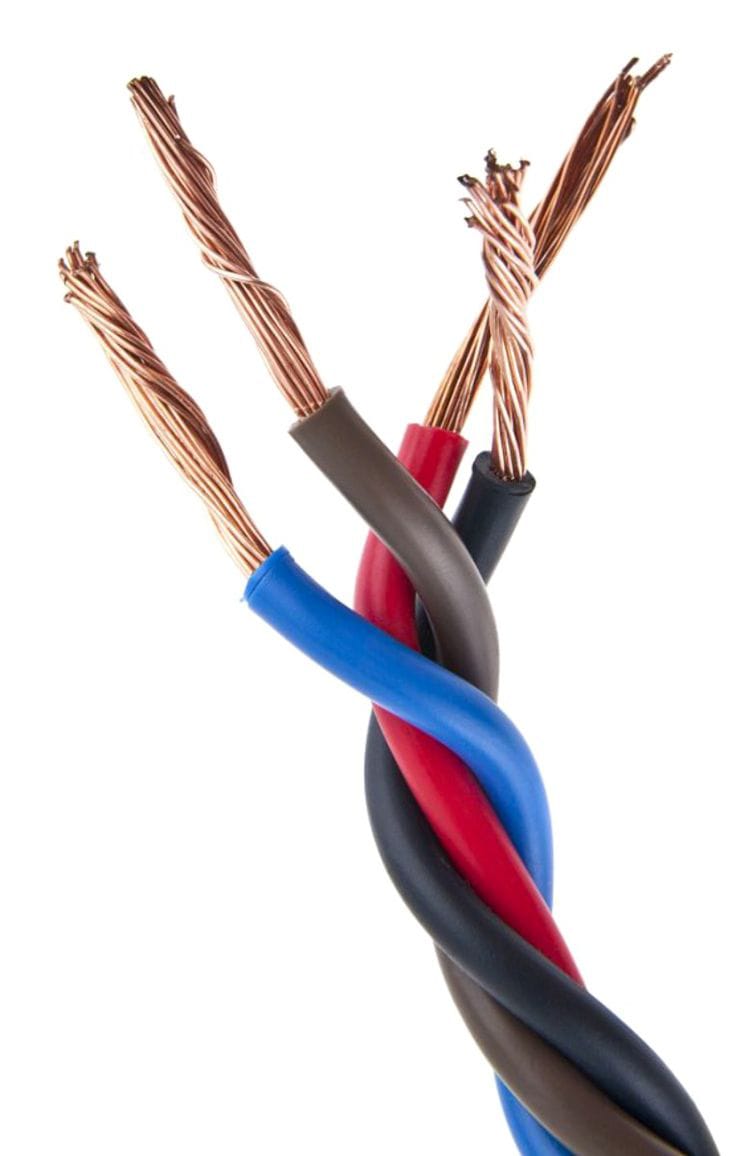 Cables and Wires Insulation (Flexible PVC)