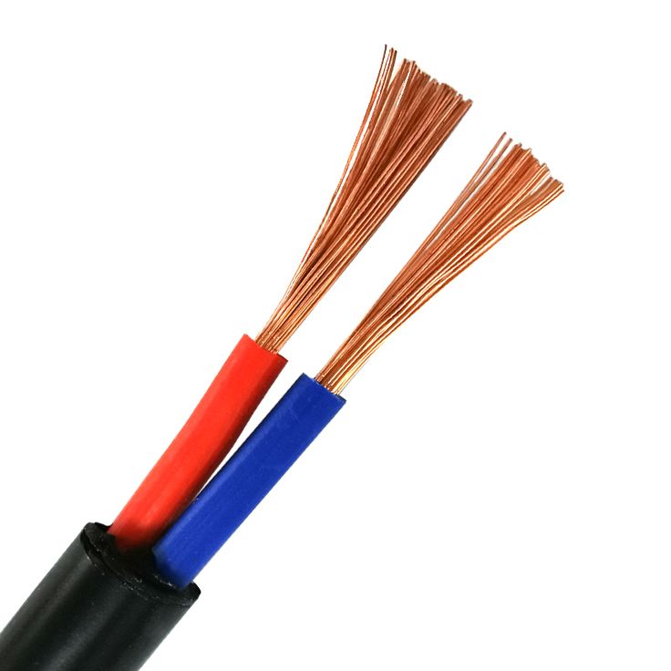 Cables and Wires Insulation (Flexible PVC)