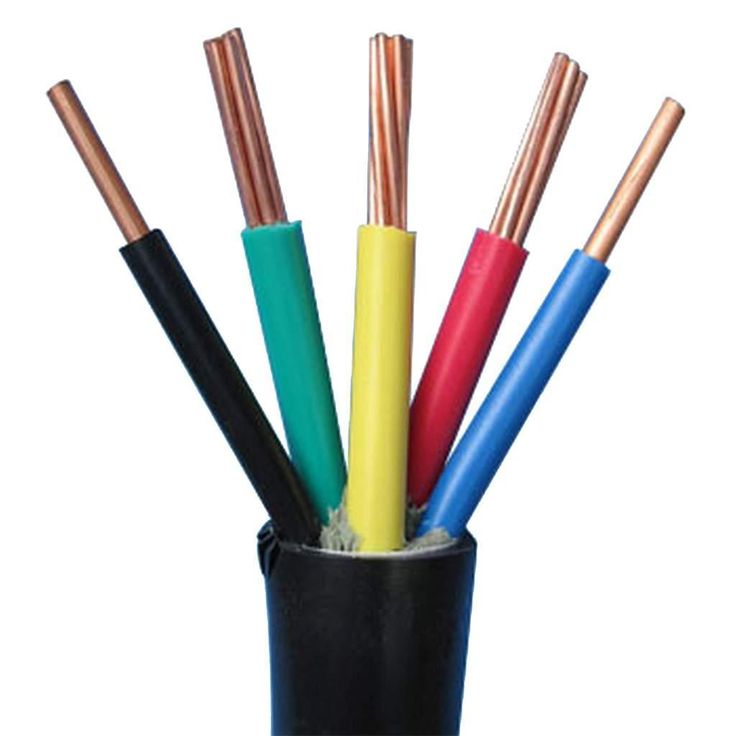 Cables and Wires Insulation (Flexible PVC)