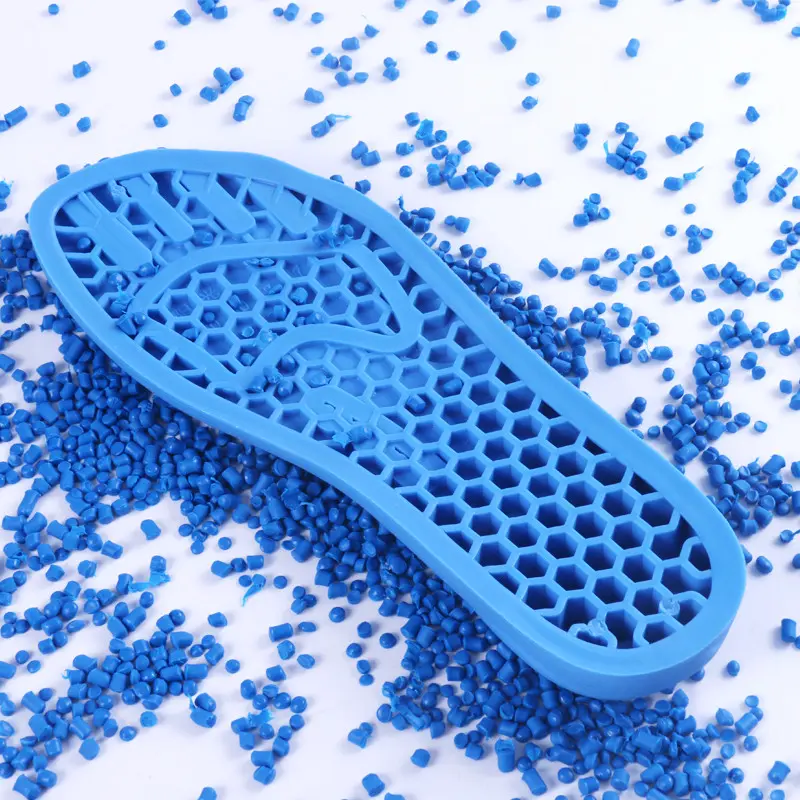 Footwear Industry