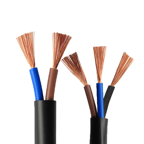 Cables and Wires Insulation (Flexible PVC)
