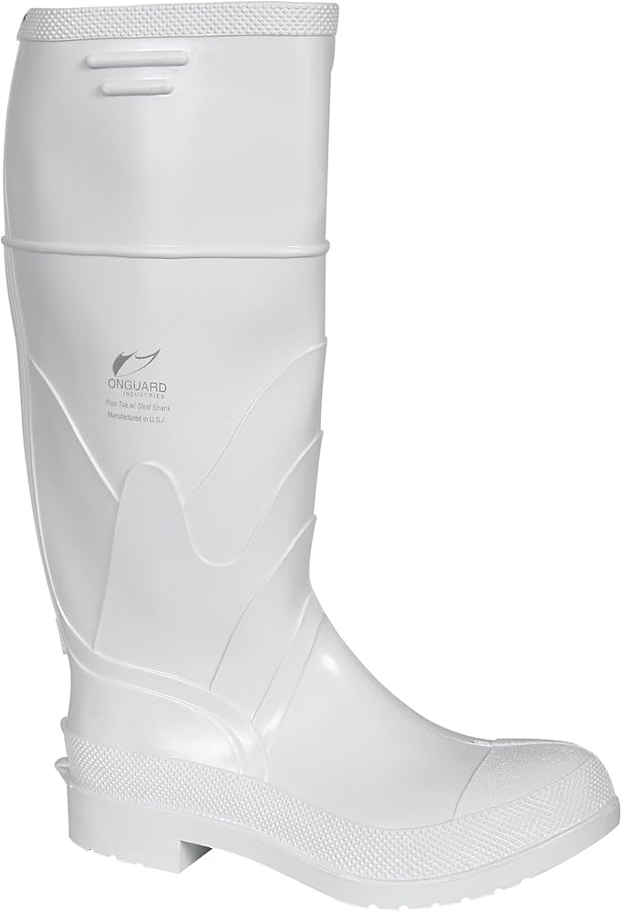 Footwear Industry