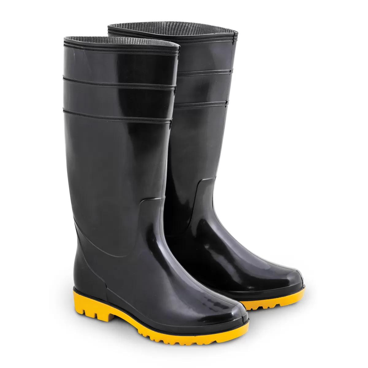 Footwear Industry