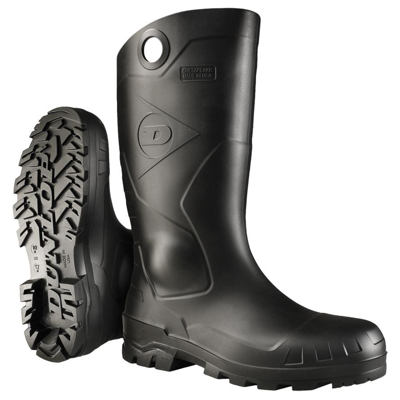 Footwear Industry