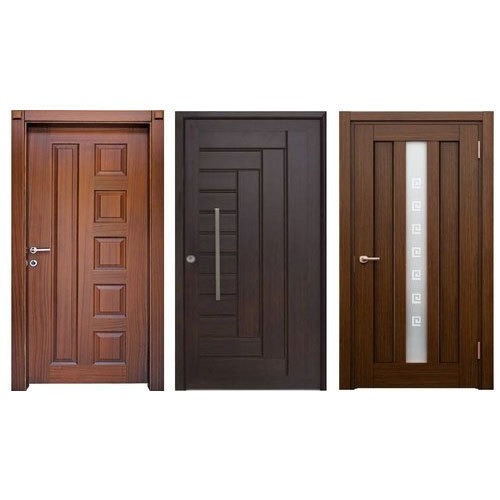 Window and Door Profiles (uPVC)