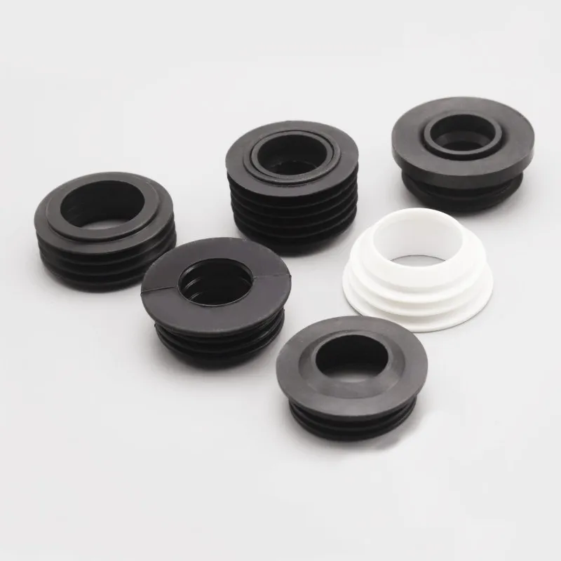 PVC in Rubber Bathroom Accessories