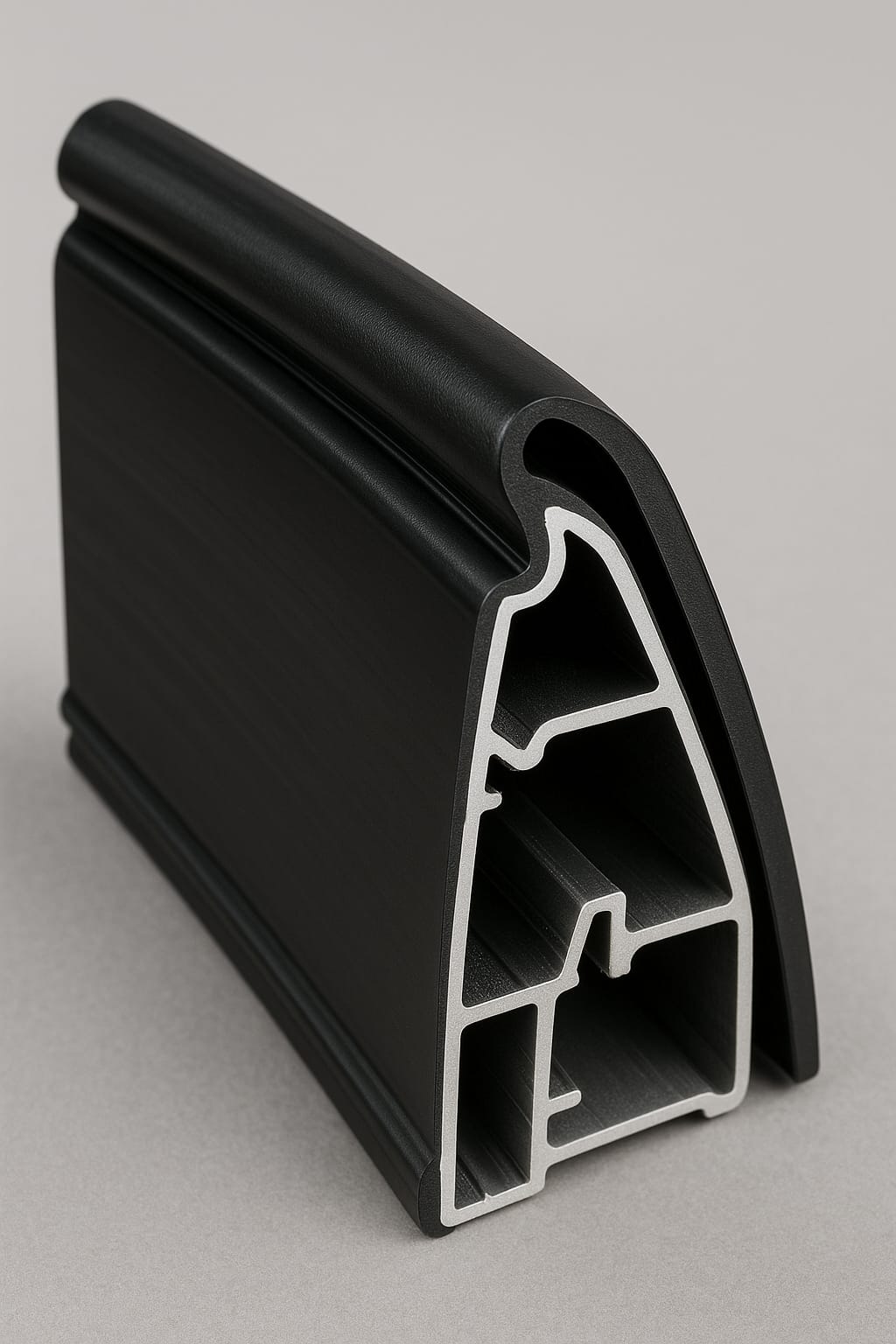 PVC in Car Window Seals and Floor Mats