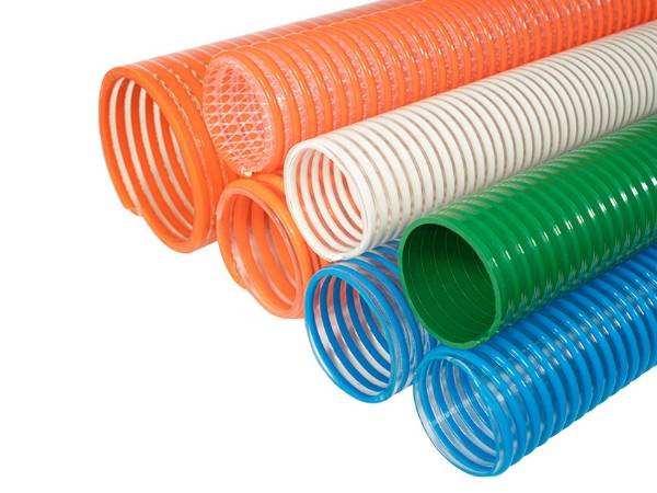 Hoses and Tubing